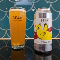 Beak Brewery - Gurr
