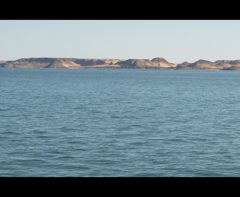 Sudan Lake Nasser 4