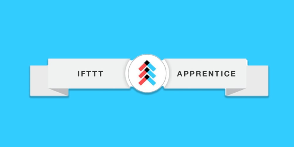 IFTTT - Logo Image
