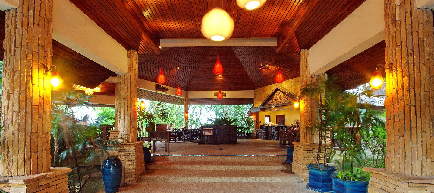 Baan Hin Sai Resort & Spa
