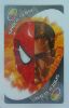 Spider-Man Spider Sense Uno (Spider Sense Card)