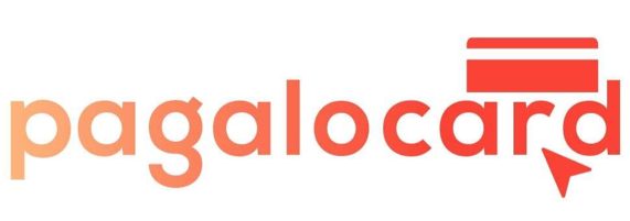 Pagalo Startup logo