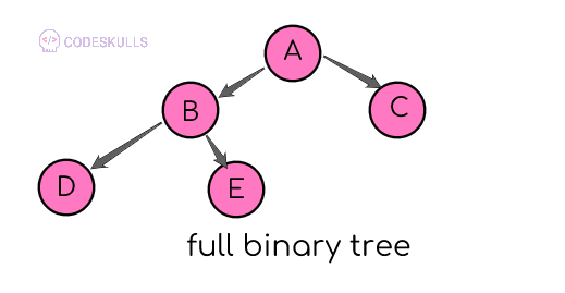 Full Binary Tree