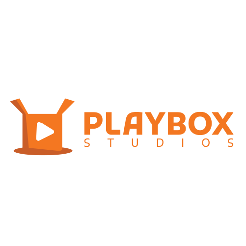 Playbox Studios Pte Ltd