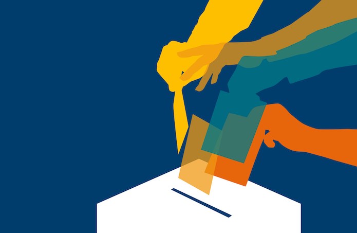 University Forum: Election Series