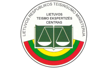 Lietuvos teismo ekspertizės centras