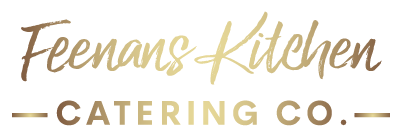 Feenan's Kitchen Logo