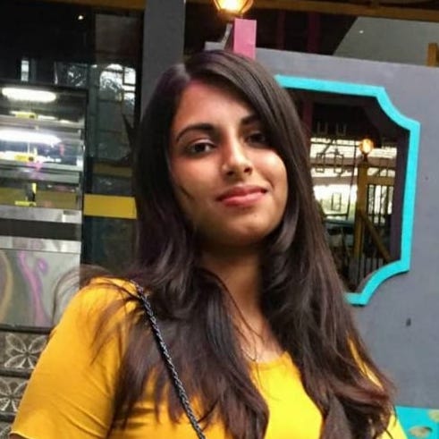 Rtr. Shaik Neha Hussain