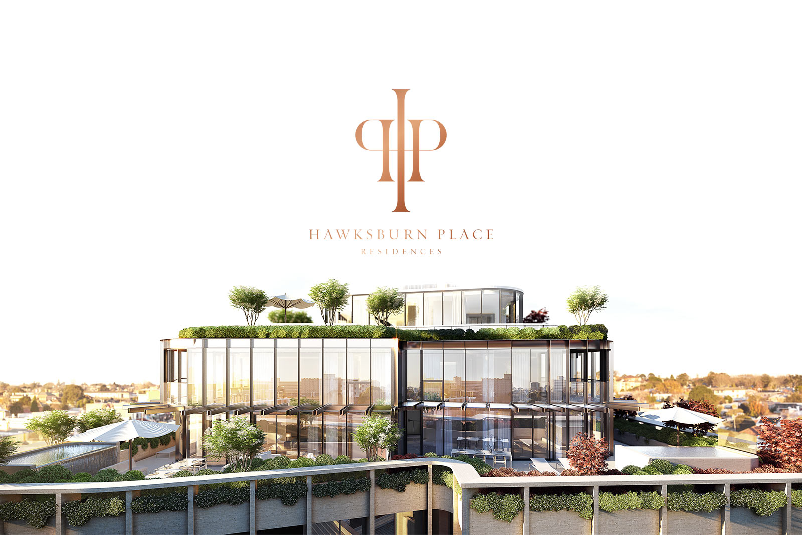 Hawksburn Place Residences