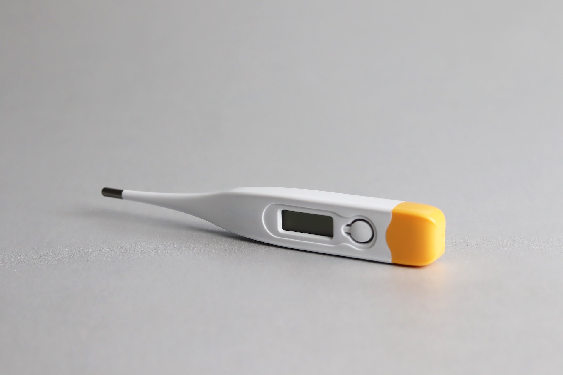 healthcare thermometer hospital
