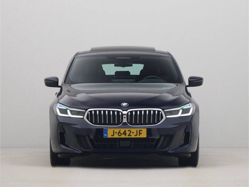 BMW 6 Serie 630i M Sport High Executive afbeelding 6