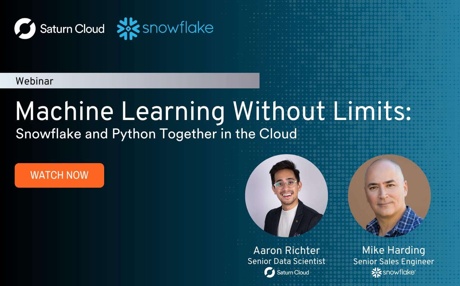 Featured Image for Machine Learning Without Limits: Snowflake and Python Together In The Cloud