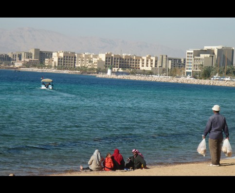 Jordan Aqaba Town 26