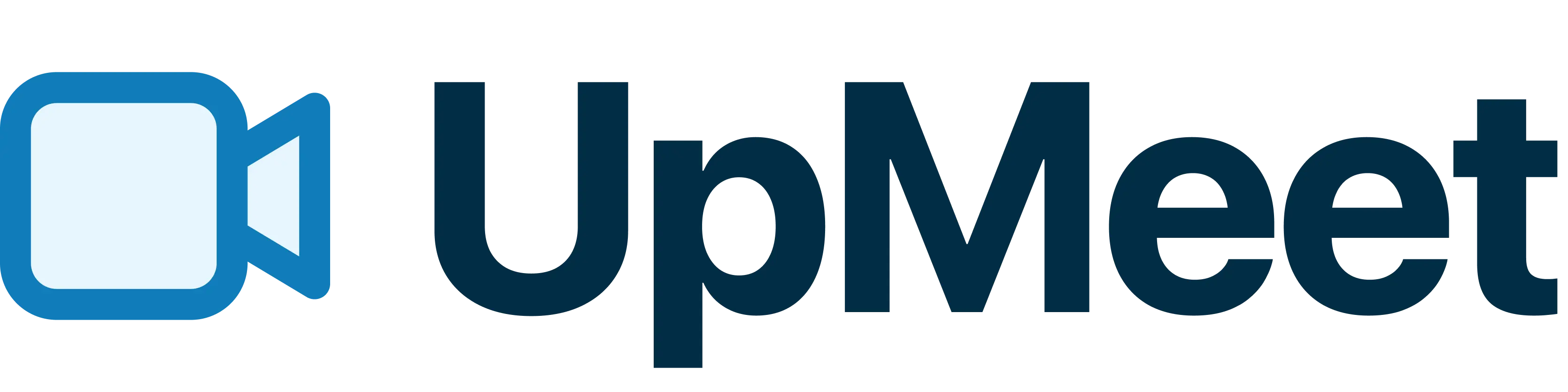 UpMeet Logo