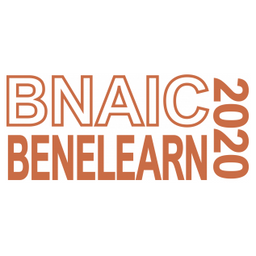 BeneLearn2020 Logo