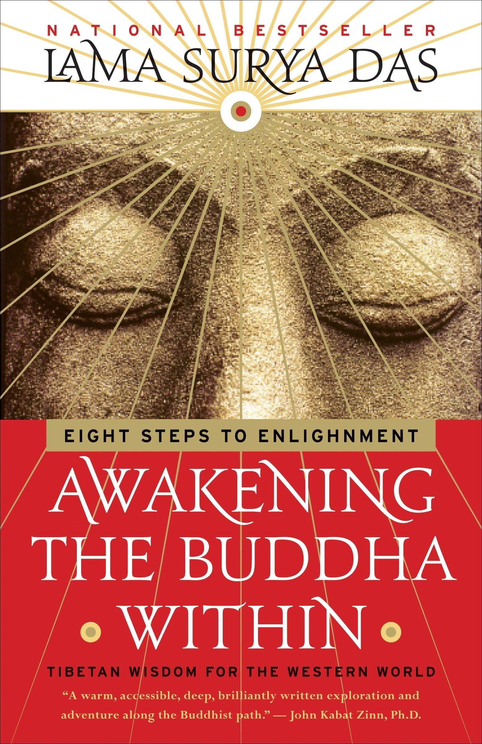 Book - Awakening the Buddha within