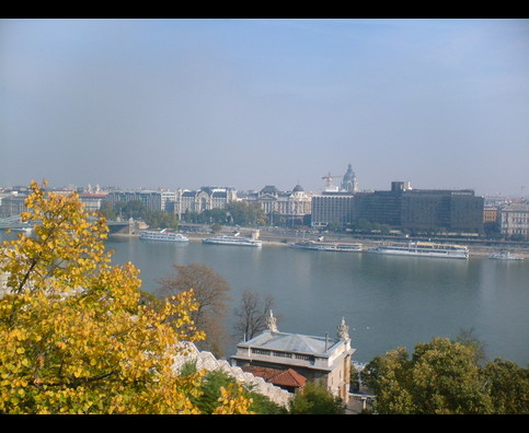 Hungary Danube 4