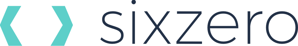 Sixzero logo