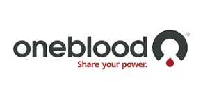 Oneblood Logo