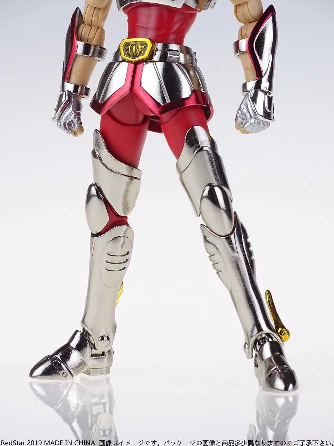 pegasus seiya myth cloth ex