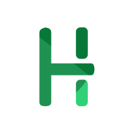 Habite logo