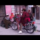 China Tibetan People 29