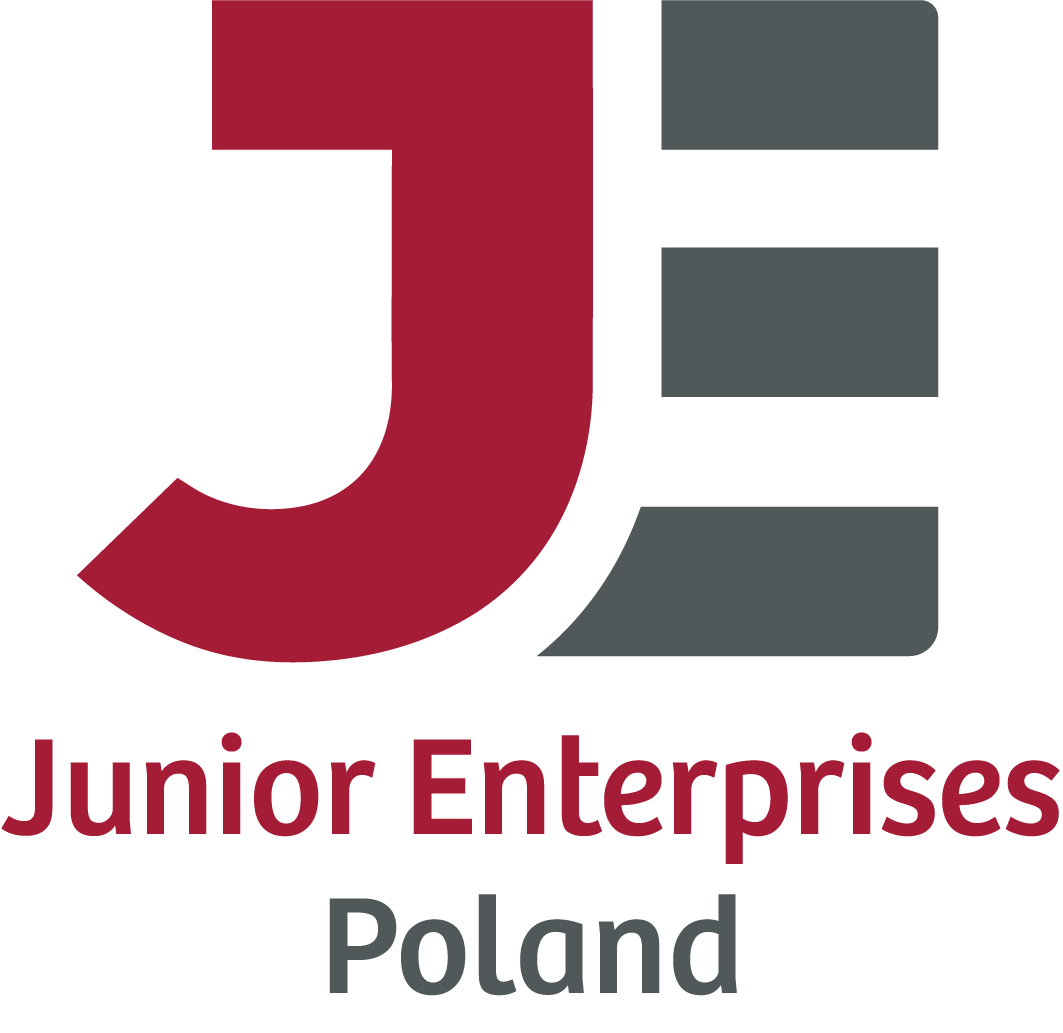 Junior-Enterprises Poland Logo