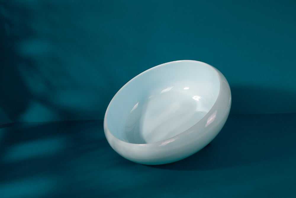 Ceramic Bowl — Photo: Pexels/Feng Zou Ceramic Bowl — Photo: Pexels/Feng Zou
