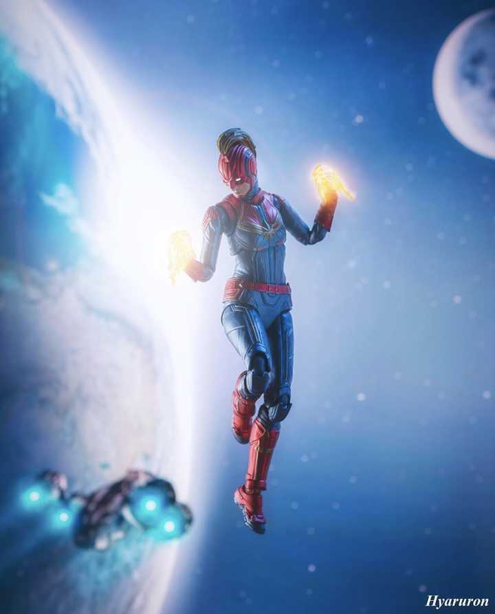 Six Inch Figure Collections Weekly Update 2