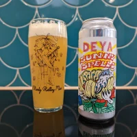 Deya Brewing Company - Sunny Spells
