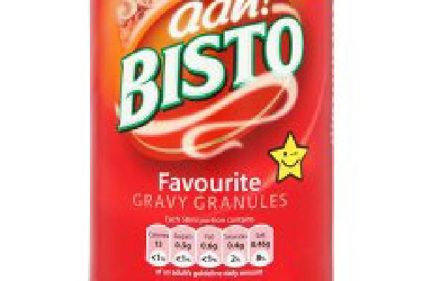 image from Bisto Favourite Gravy Granules