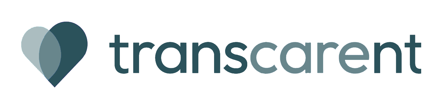 Transcarent logo
