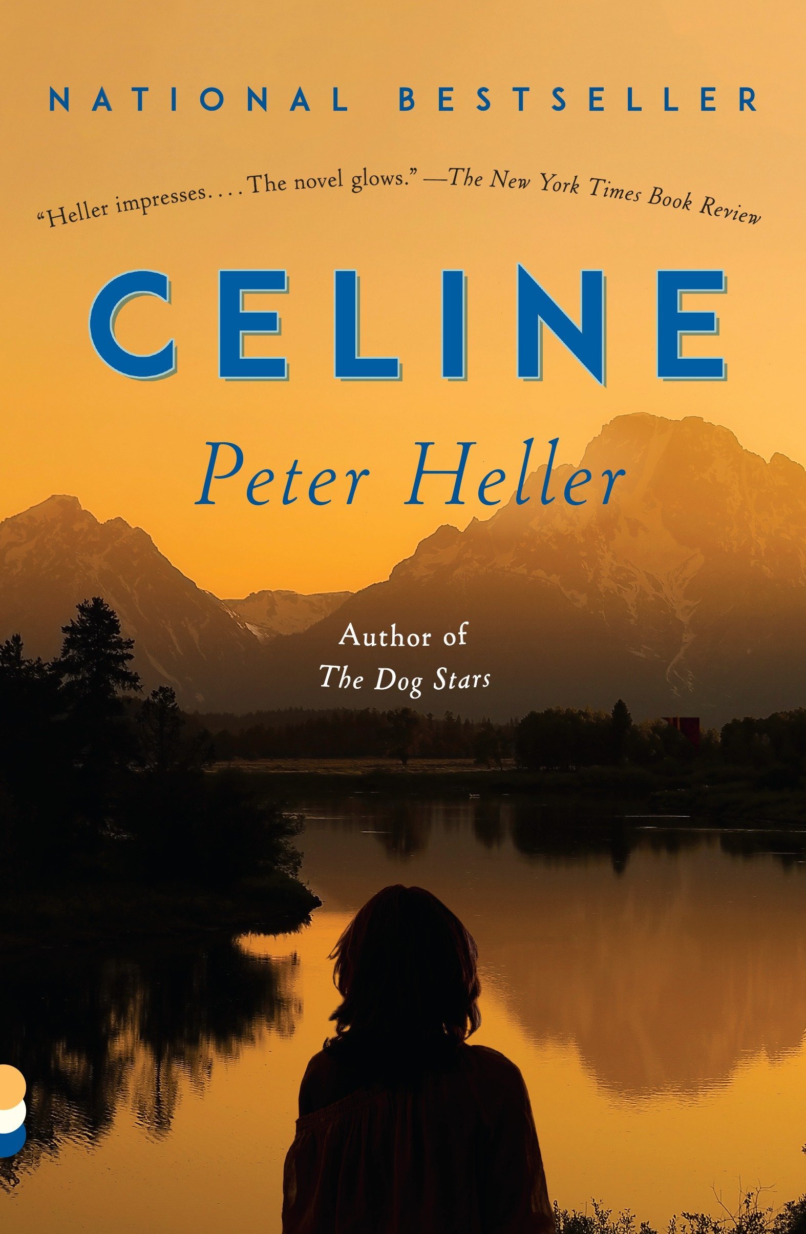 Celine: A novel