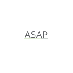 American Association of Adaptation Professionals (ASAP) logo