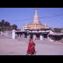 Burma Monks 18
