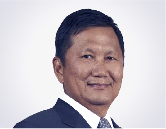 LIM Joo Boon