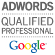 Google Qualified Advertiser