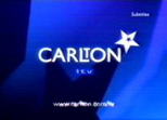 Carlton ident, 1999