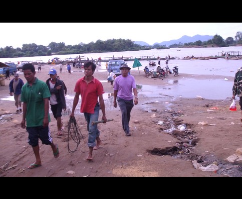 Laos Ban Nakasang 6