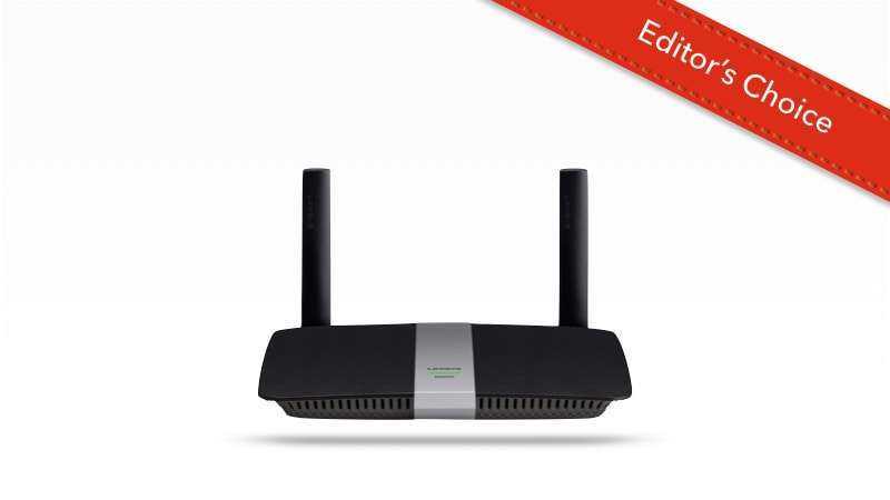 Top Rated Wi-Fi Router