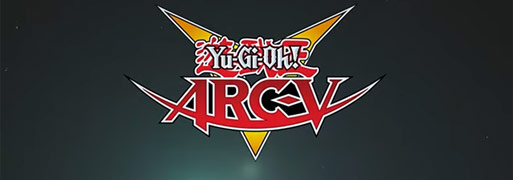 Arc-V World Announced! | YuGiOh! Duel Links Meta