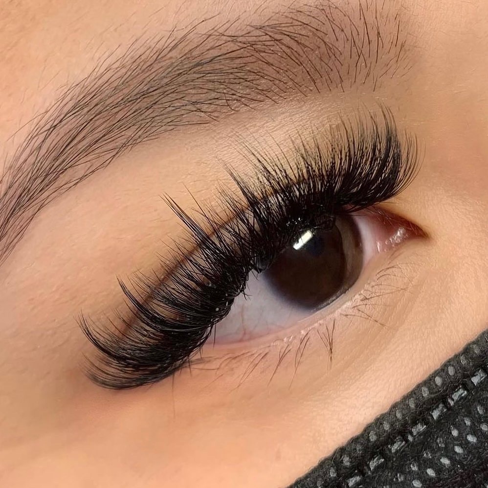 Perfect Eyelashes Perfect Eyelashes