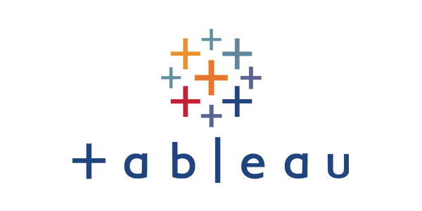 Tableau tool logo