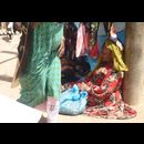 Ethiopia Harar Market 14