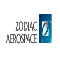 logo société Zodiac