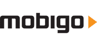 Systemlogo för Mobigo