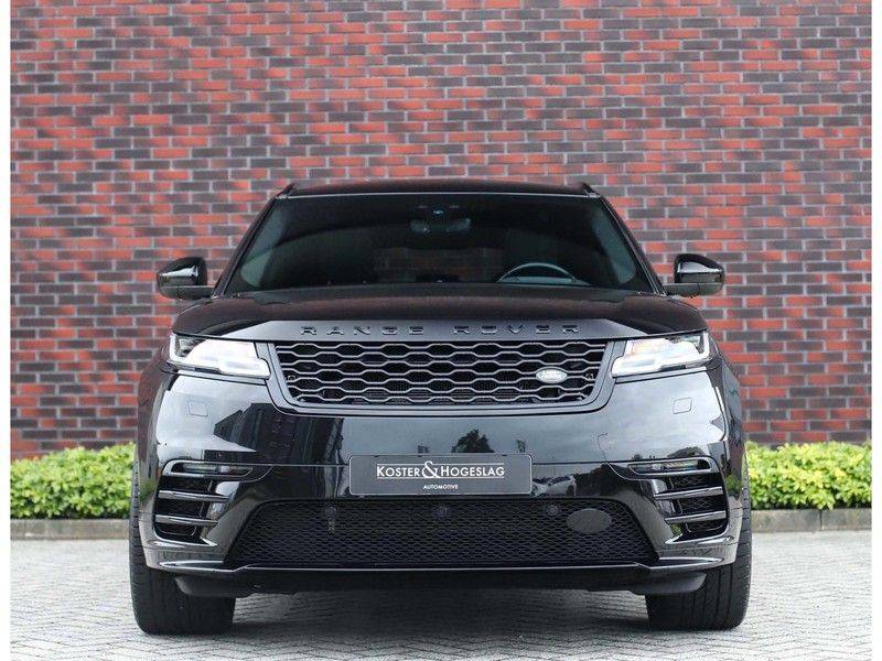 Land Rover Range Rover Velar P300 HSE R-Dynamic afbeelding 9