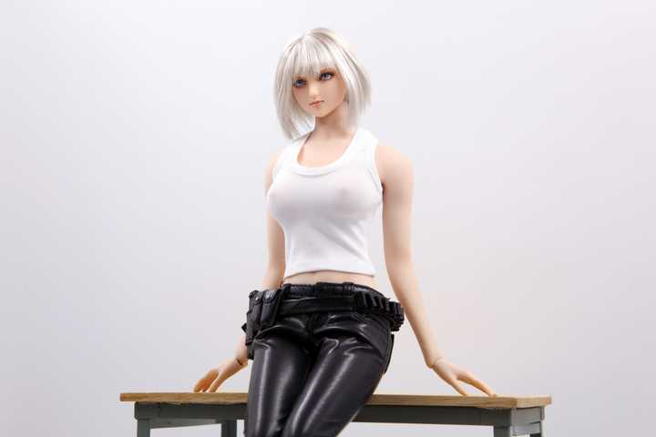 「Girl Factory」Double Target