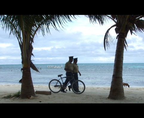 Belize Beaches 3