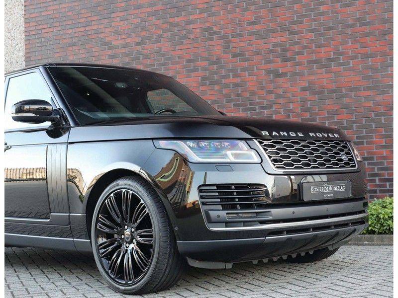 Land Rover Range Rover SDV8 Autobiography *Pano*HUD*360camera*Soft-Close*Trekhaak* afbeelding 6